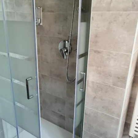 Lejlighedshotel Alexa 3*