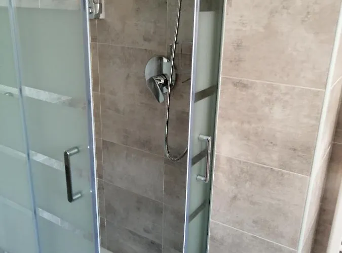 Appart hôtel Alexa 3*