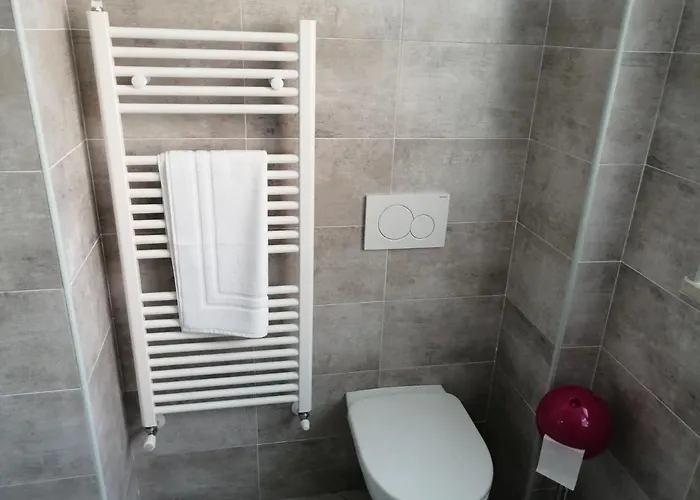 Appart hôtel Alexa 3*