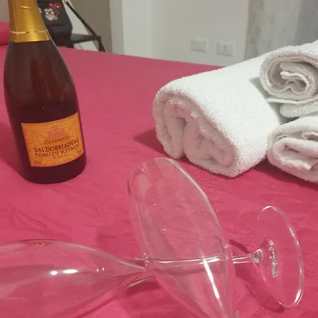 Alexa Lejlighedshotel