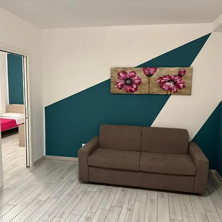 Aparthotel Alexa Pero