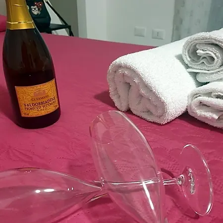 Lejlighedshotel Alexa 3*