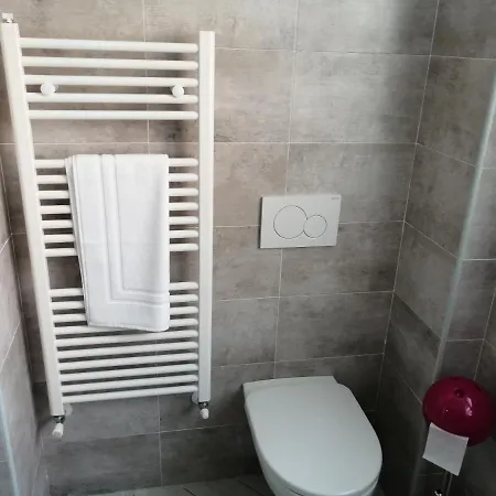 Aparthotel Alexa *