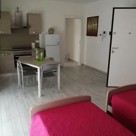Aparthotel Alexa Pero