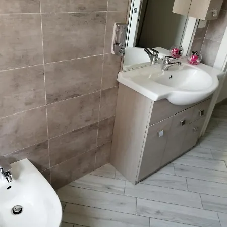 Lejlighedshotel Alexa